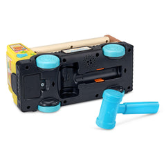 Leapfrog Pound & Pop Truck Battery Operated