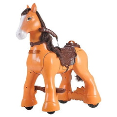 Feber My Wild Horse 12V Battery Operated C20