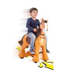 Feber My Wild Horse 12V Battery Operated C20