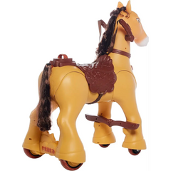 Feber My Wild Horse 12V Battery Operated C20