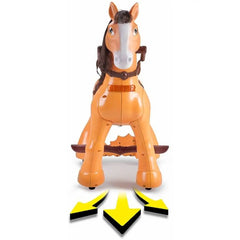 Feber My Wild Horse 12V Battery Operated C20