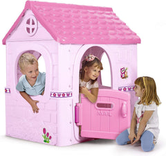 Feber Pink Fantasy House C20