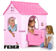 Feber Pink Fantasy House C20