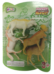 Kidzpro Animal Figure Set Toys for Kids