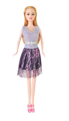 Power Joy Leila Spring 30cm Fashion Doll Assorted - Sold per Piece