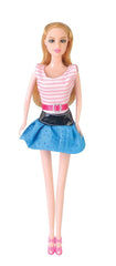 Power Joy Leila Spring 30cm Fashion Doll Assorted - Sold per Piece