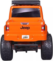 Maisto RC Jeep Gladiator 28-Inch Remote Control Vehicle