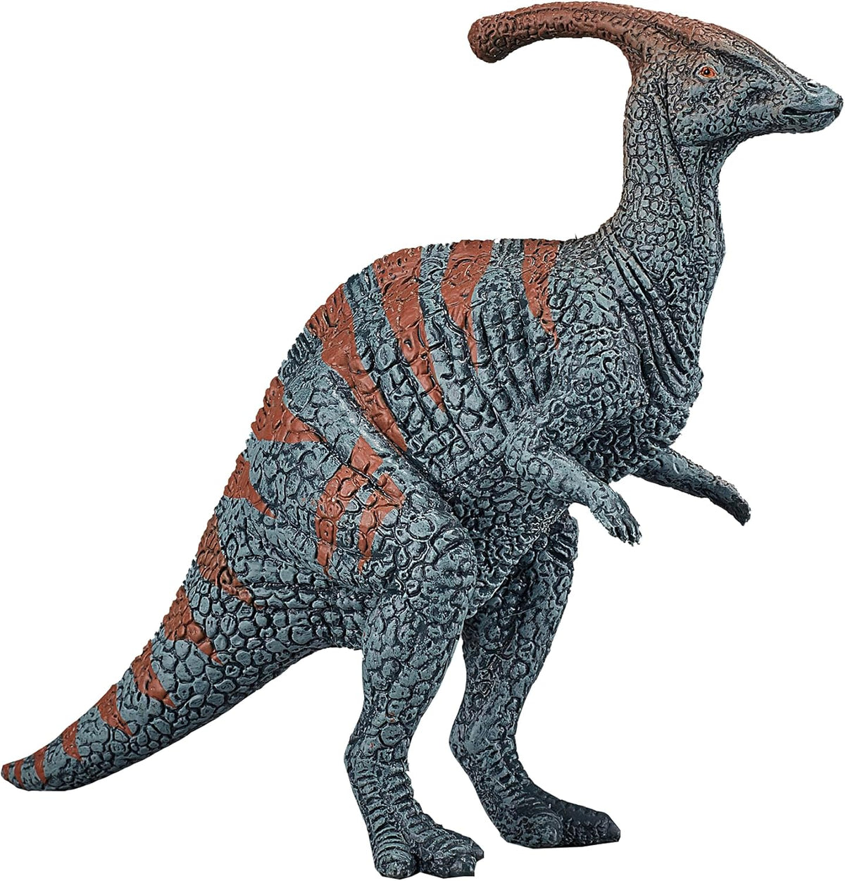 مجسمات حيوانات وديناصورات - Mojo Animal Parasaurolophus