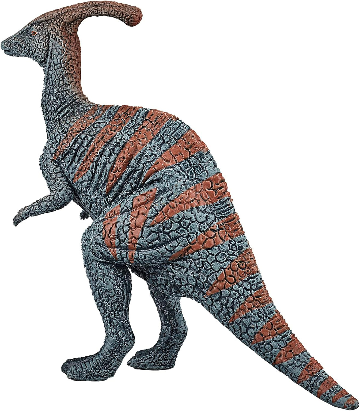 مجسمات حيوانات وديناصورات - Mojo Animal Parasaurolophus