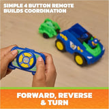 Paw Patrol Movie 3 Dino RC Vehicle - Tow & Dash