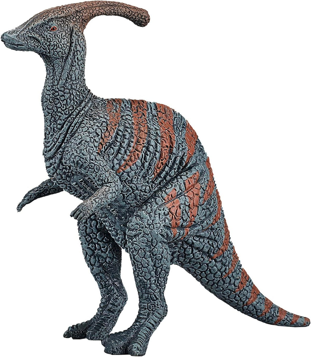 مجسمات حيوانات وديناصورات - Mojo Animal Parasaurolophus