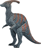 مجسمات حيوانات وديناصورات - Mojo Animal Parasaurolophus