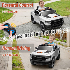 Licensed RAM 1500 RHO Super Truck