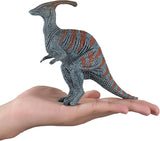 مجسمات حيوانات وديناصورات - Mojo Animal Parasaurolophus