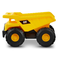 CAT Tough Mini Worker 7 Inch Construction Vehicle Assorted for Kids (Random selection)
