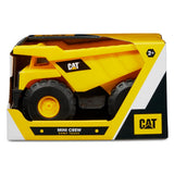 CAT Tough صغير Worker ٧ بوصة Construction Vehicle متنوع for Kids (Random selection)