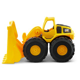 CAT Tough صغير Worker ٧ بوصة Construction Vehicle متنوع for Kids (Random selection)