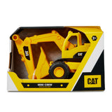 CAT Tough صغير Worker ٧ بوصة Construction Vehicle متنوع for Kids (Random selection)