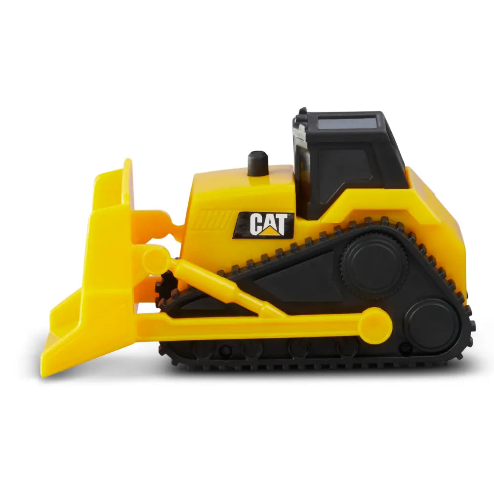 Cat Mini Machines Free Wheel Value 3 Inches 5Pack