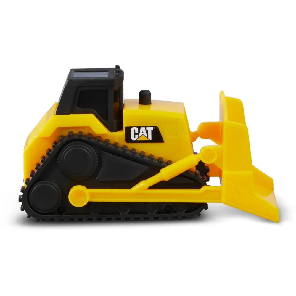 Cat Mini Machines Free Wheel Value 3 Inches 5Pack