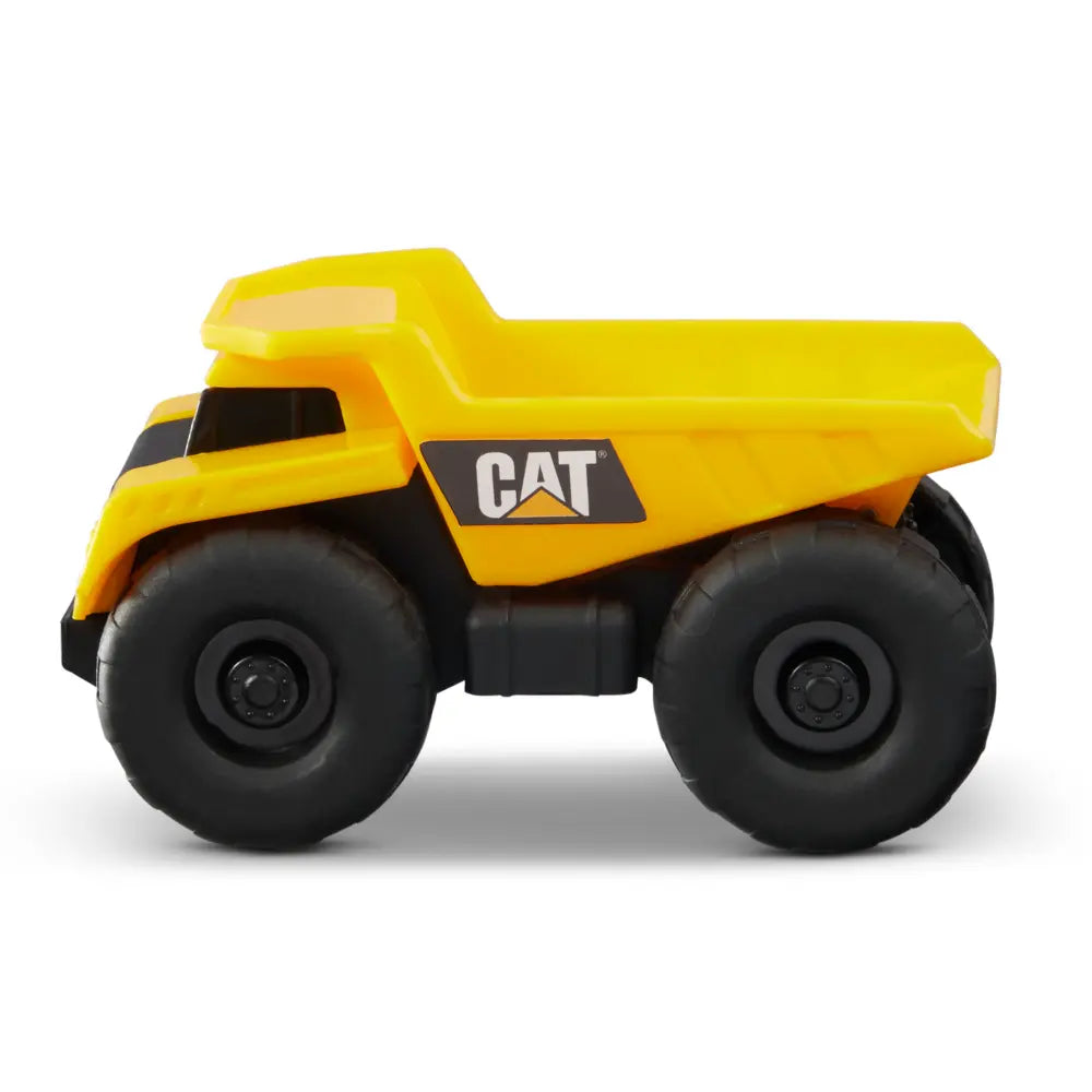 Cat Mini Machines Free Wheel Value 3 Inches 5Pack