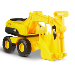 CAT Mini Crew Worker 7-inches 3pack