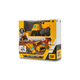 Cat Mix And Match Fleet 3 Pack 6 Inch