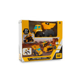 Cat Mix And Match Fleet 3 Pack 6 Inch