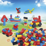 Banbao Loose Blocks 194Pcs 8489