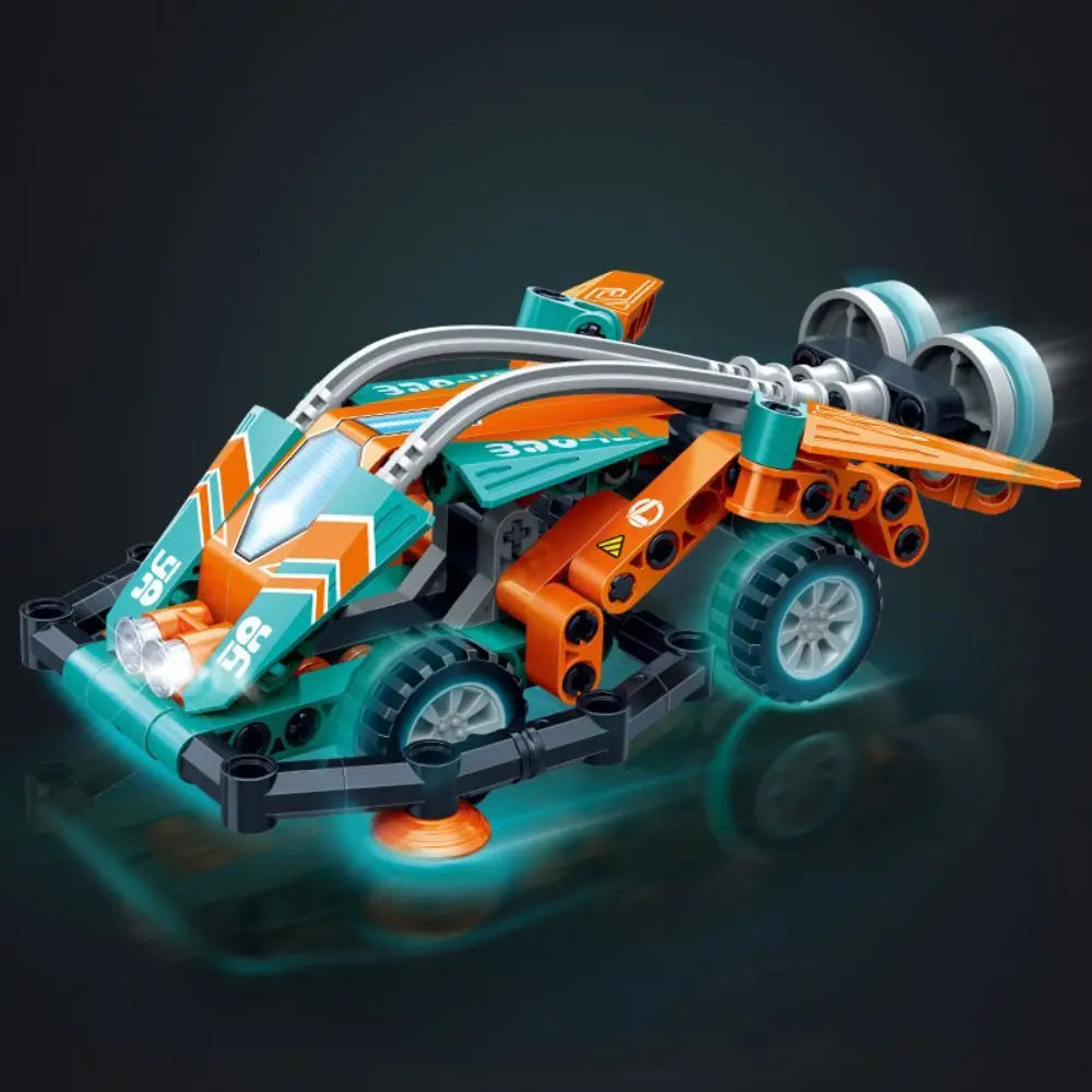 Banbao Future Concept Cars