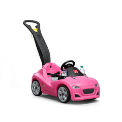 Step 2 Whisper Ride Cruiser (Pink)