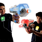 Laser Ultra Double B2 Blasters Battery Operated
