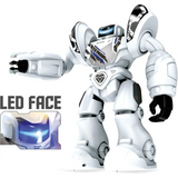 Ycoo Robo Blast White Battery Operated