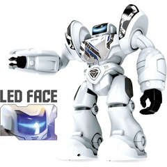 Ycoo Robo Blast White Battery Operated