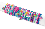Cra-Z-Loom Ultimate Rubber Band Loom Bracelet Making Kit