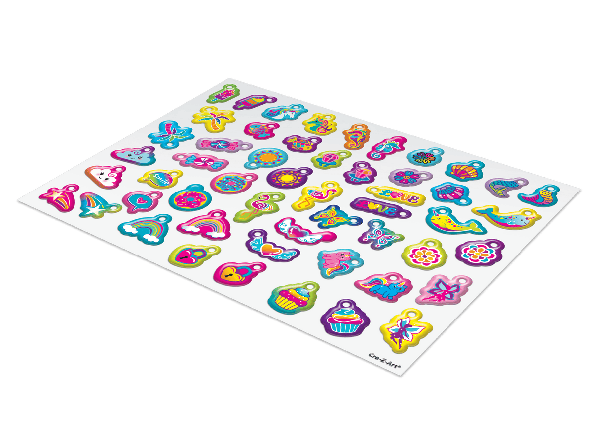 Cra-Z-Loom Ultimate Rubber Band Loom Bracelet Making Kit