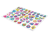 Cra-Z-Loom Ultimate Rubber Band Loom Bracelet Making Kit
