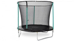 Plum  Fun Springsafe Trampoline & Enclosure 8Ft