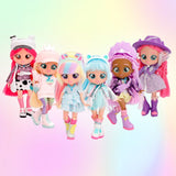 Cry Babies Bff جني، 8 بوصات