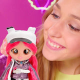 Cry Babies BFF Dotty 8 Inch Doll