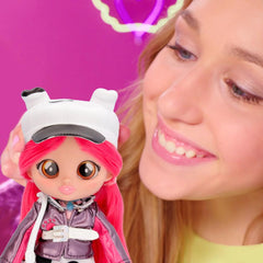 Cry Babies Bff Dotty 8-Inch