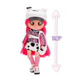 Cry Babies BFF Dotty 8 Inch Doll