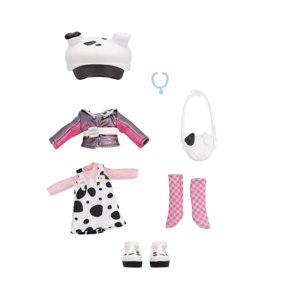Cry Babies BFF Dotty 8 Inch Doll