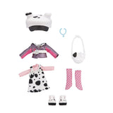 Cry Babies BFF Dotty 8 Inch Doll