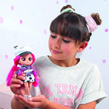 Cry Babies BFF Dotty 8 Inch Doll