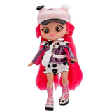 Cry Babies BFF Dotty 8 Inch Doll