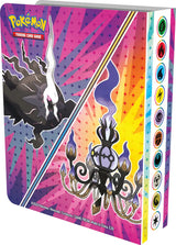 Pokémon Trading Card Game Mini Portfolio Q4 2026 with Booster Pack