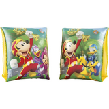 Bestway Mickey Mouse Clubhouse Kids Inflatable Swimming Armbands  - Assorted Designs