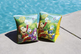 Bestway Mickey Mouse Clubhouse Kids Inflatable Swimming Armbands  - Assorted Designs