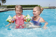 Bestway Mickey Mouse Clubhouse Kids Inflatable Swimming Armbands  - Assorted Designs
